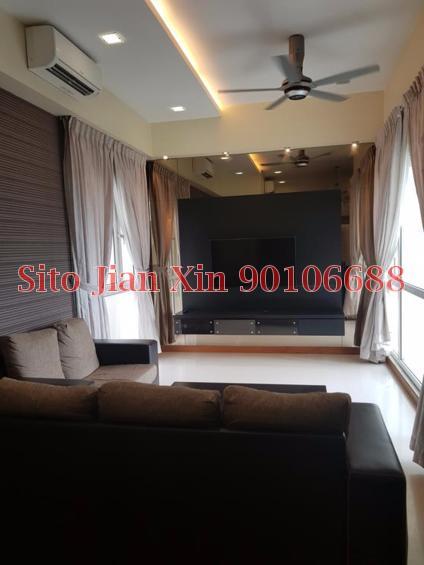 Savannah Condopark (D18), Condominium #153277202